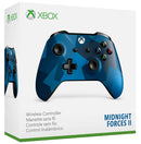 Controle Xbox One S/fio Midnight Forces 2  Bluetooth P2