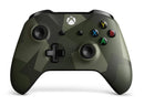 Controle Xbox One Wireless Armed Forces II Bluetooth P2
