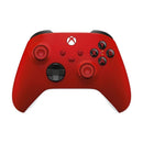 Controle Xbox Series S, X, One - Pulse Red - Vermelho