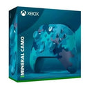 Controle Xbox Series S/X - Xbox One S/X - Mineral Camo
