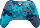 Controle Xbox Series S/X - Xbox One S/X - Mineral Camo