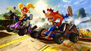 Crash Team Racing Nitro-Fueled - PS4 - Mídia Física