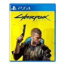 Cyberpunk 2077 - PS4 - Mídia Física