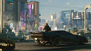 Cyberpunk 2077 - PS4 - Mídia Física