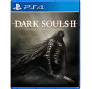 Dark Souls II: Scholar of the First Sin - PS4 - Mídia Física