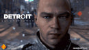 Detroit: Become Human - PS4 - Mídia Física