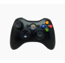 Console Xbox 360 Fat 250GB (Edição: Call of Duty: Modern Warfare 2) + 1 Controle + 3 Jogos