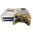 Console Xbox 360 Slim 500GB (Edição Star Wars) + 1 Controle + 3 Jogos