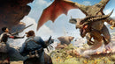 Dragon Age: Inquisition - PS4 - Mídia Física