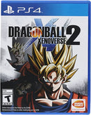 Dragon Ball: Xenoverse 2 - PS4 - Mídia Física
