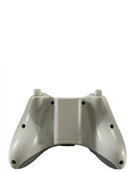 Console Xbox 360 Slim 4GB Branco + 1 Controle + 3 Jogos