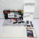 Console Super Nintendo: SUPER SET - Nintendo + Super Mario World - SNES