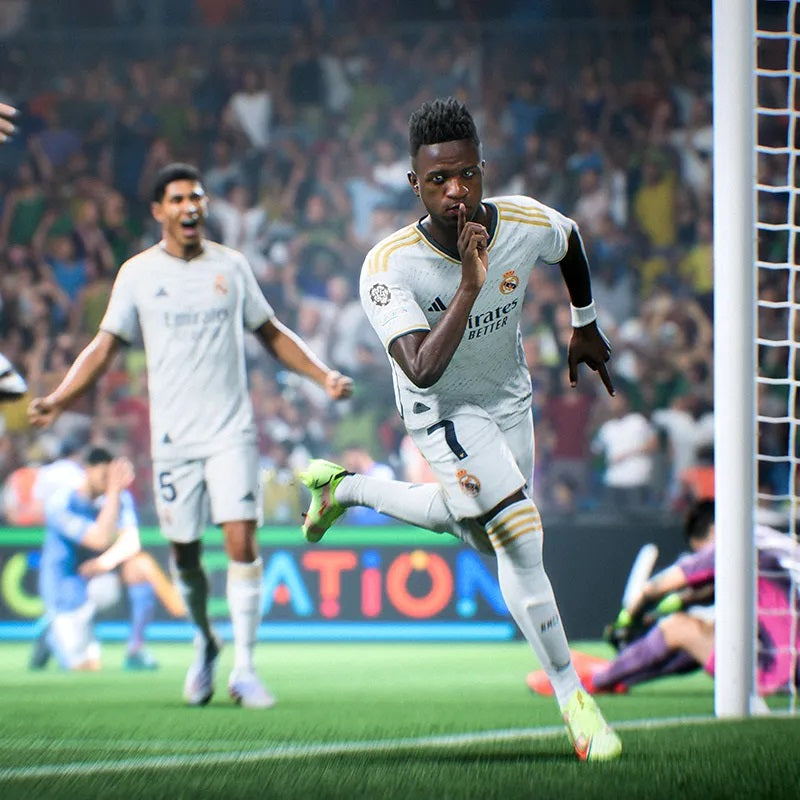 Ea Sports Fc 24 Fifa 24 Standard Edition Ps5 Midia Fisica