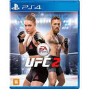 EA Sports UFC 2 - PS4 - Mídia Física