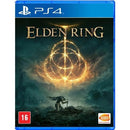 Elden Ring Standard Edition Bandai Namco PS4 Físico