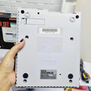 Console Super Nintendo: SUPER SET - Nintendo + Super Mario World - SNES