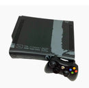 Console Xbox 360 Fat 250GB (Edição: Call of Duty: Modern Warfare 2) + 1 Controle + 3 Jogos