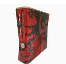 Console Xbox 360 Slim 250GB (Edição Gears of War 3) + 1 Controle + 3 Jogos