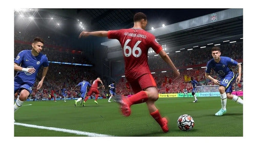 Fifa 22  Standard Edition Electronic Arts Xbox One Físico
