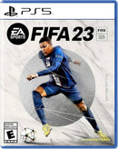 FIFA 23 Standard Edition Electronic Arts PS5 Midia Fisica