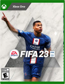 FIFA 23 Standard Edition Electronic Arts Xbox One Midia Física