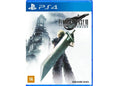 Final Fantasy Vii Remake Ps4 Mídia Física