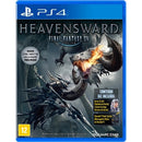 Final Fantasy XIV: Heavensward - PS4 - Mídia Física