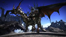 Final Fantasy XIV: Heavensward - PS4 - Mídia Física