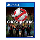 Ghostbusters: Os Caça Fantasmas - PS4 - Mídia Física