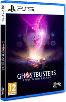 GHOSTBUSTERS SPIRITS UNLEASHED COLLECTORS EDITION - PS5 - Mídia Física
