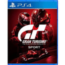 Gran Turismo Sport - PS4 - Mídia Física