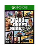 Grand Theft Auto V  Standard Edition Rockstar Games Xbox One