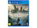 Hogwarts Legacy Standard Edition Warner Bros PS4 Midia Física