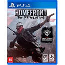 Homefront: The Revolution - PS4 - Mídia Física