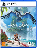 HORIZON FORBIDDEN WEST - PS5 - Mídia Física