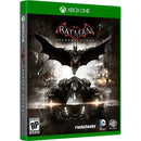 Jogo Batman: Arkham Knight - Xbox One - Mídia Física