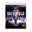 Jogo Battlefield 3 - PS3 - Mídia Física