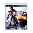 Jogo Battlefield 4 - PS3 - Mídia Física