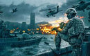 Jogo Battlefield 4 - PS3 - Mídia Física