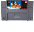 Jogo Beethoven: The Ultimate Canine Caper - SNES