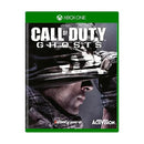Jogo Call of Duty: Ghosts - Xbox One - Mídia Física
