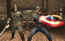 Jogo Captain America: Super Soldier - Xbox 360 Mídia Física