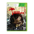 Jogo Dead Island: Riptide - Xbox 360 - Mídia Física