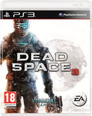 Jogo Dead Space 3 - PS3 - Mídia Física