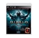 Jogo Diablo III: Reaper of Souls - PS3 - Mídia Física