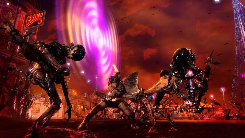 Jogo DmC: Devil May Cry - PS3 - Mídia Física