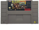 Jogo Donkey Kong Country 2: Diddy's Kong Quest - SNES