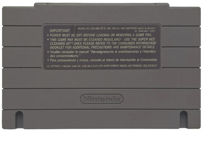 Jogo Donkey Kong Country 2: Diddy's Kong Quest - SNES