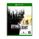 Jogo Dying Light - Xbox One - Mídia Física