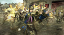 Jogo Dynasty Warriors 8 - Xbox 360 - Mídia Física